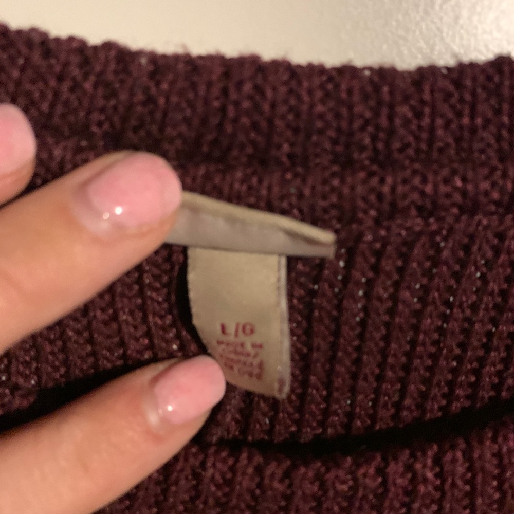 Sweater - Picture 2 of 2